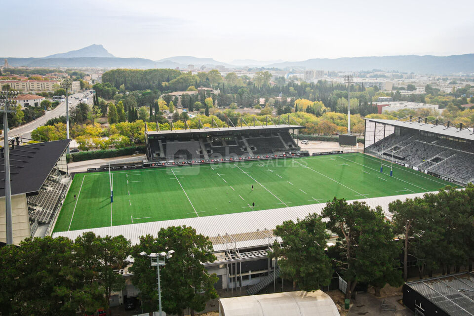 Stade Maurice-David