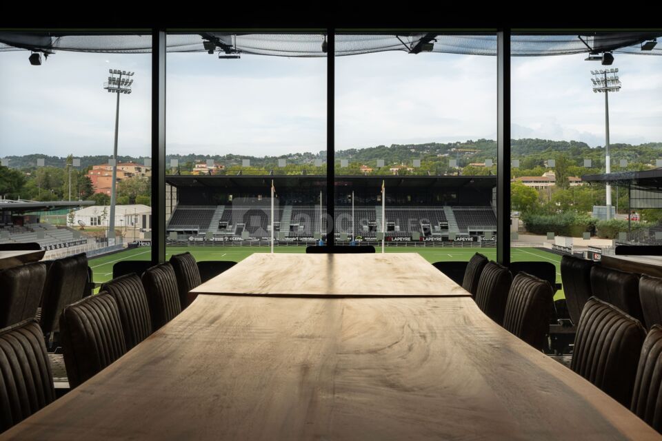 Stade Maurice-David