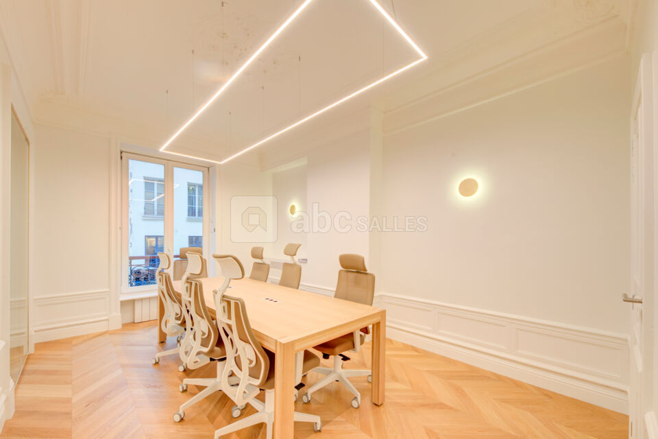 Bureau 1