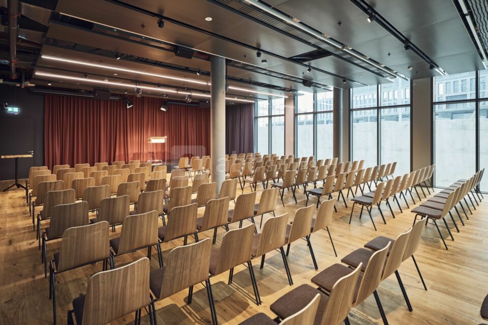 Westhive Geneva Pont-Rouge