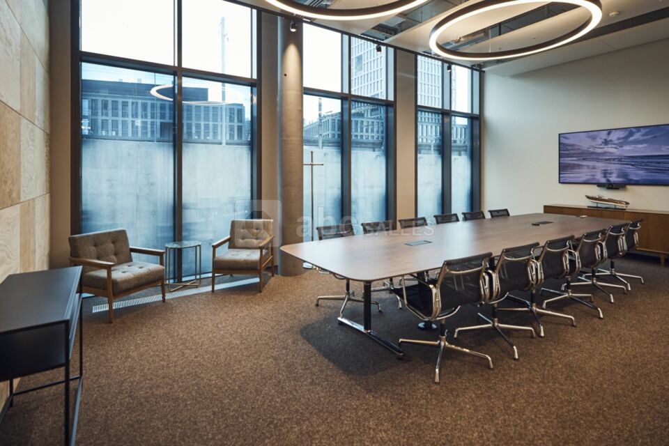 Westhive Geneva Pont-Rouge