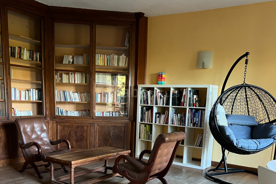 Lab'ecoso au Château de Montlaville