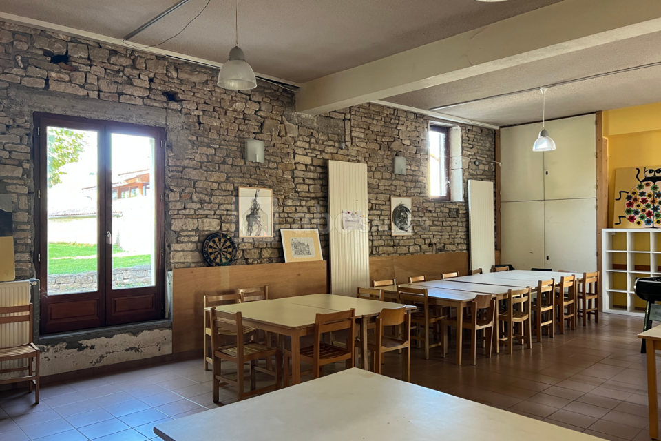 Lab'ecoso au Château de Montlaville