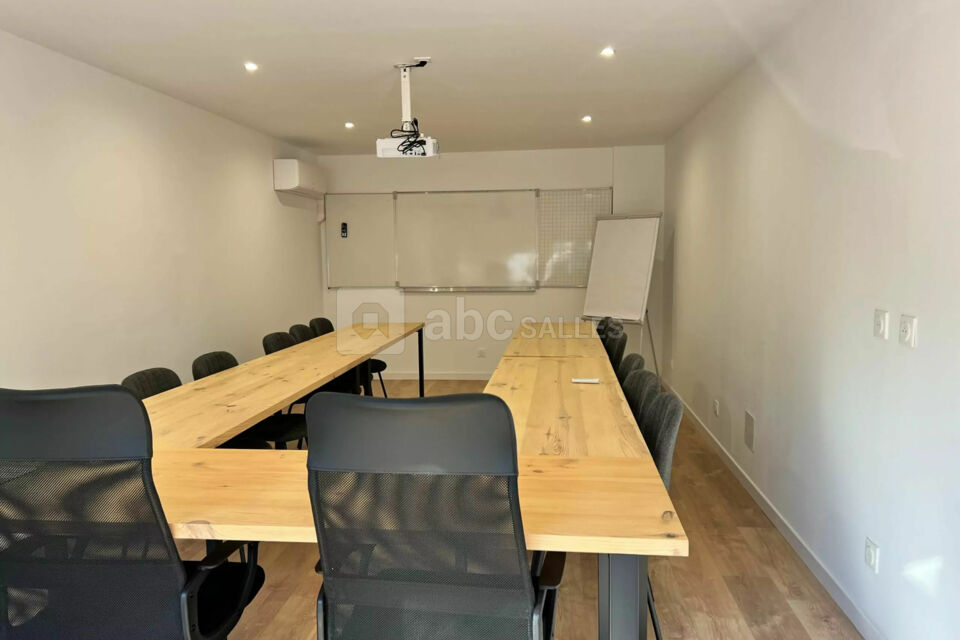 Acampa Coworking