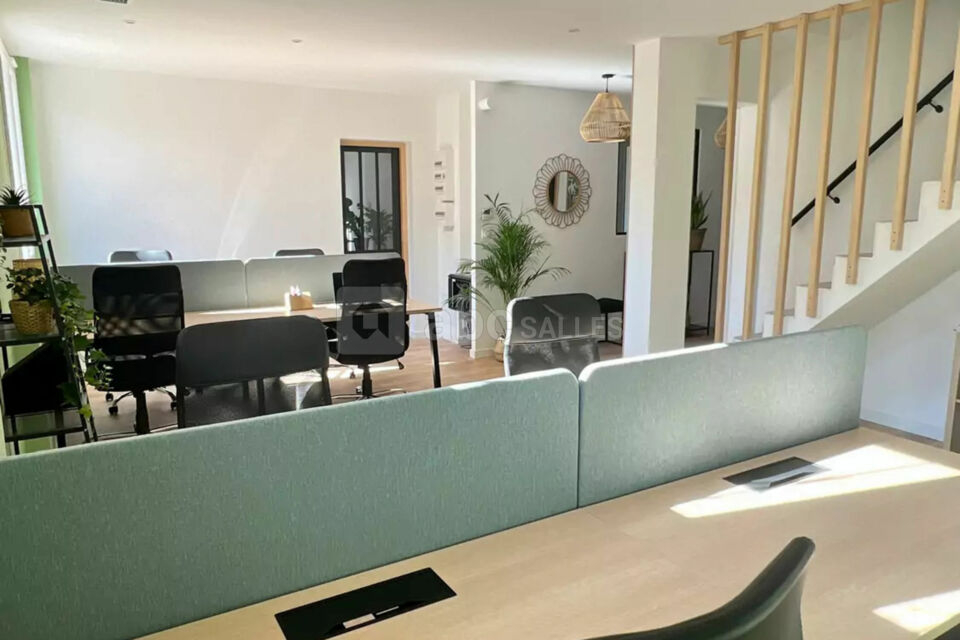 Acampa Coworking