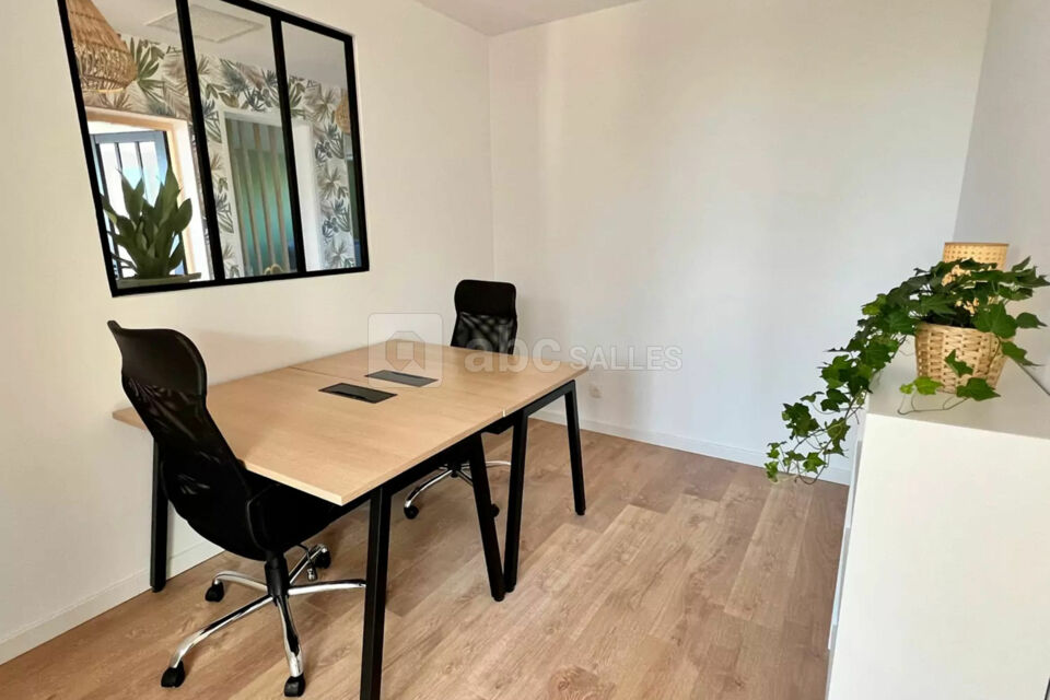 Acampa Coworking