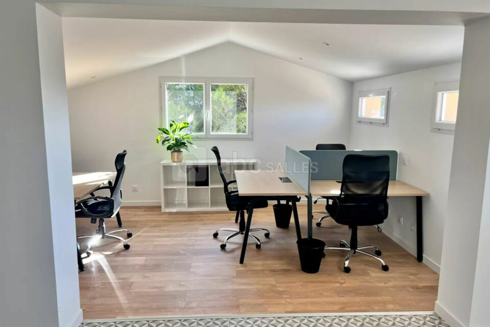 Acampa Coworking