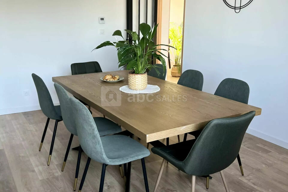 Acampa Coworking