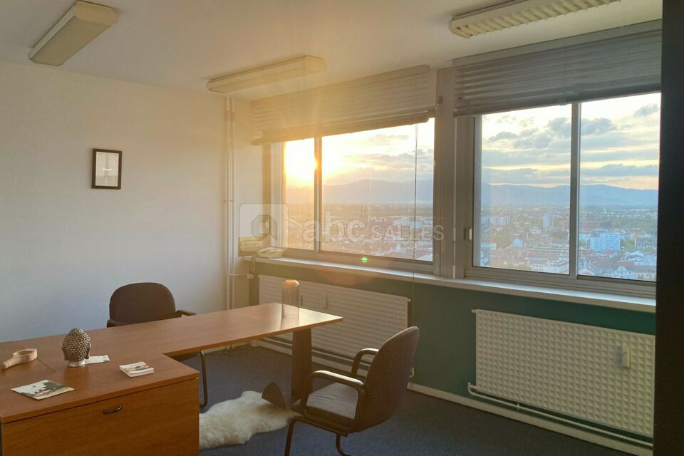 Le Panoramique