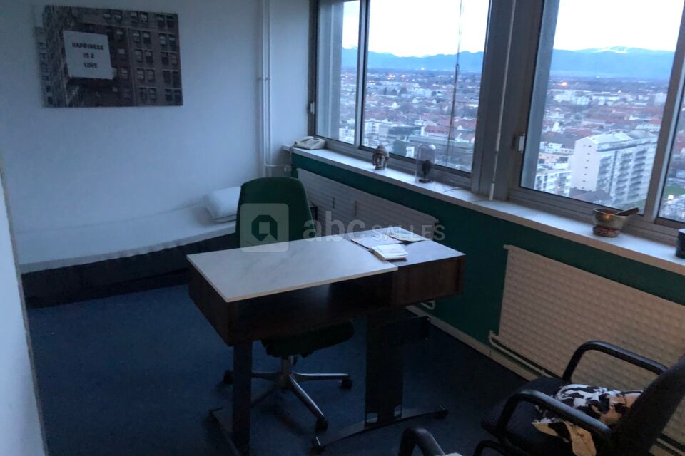 Le Panoramique