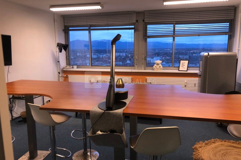 Le Panoramique