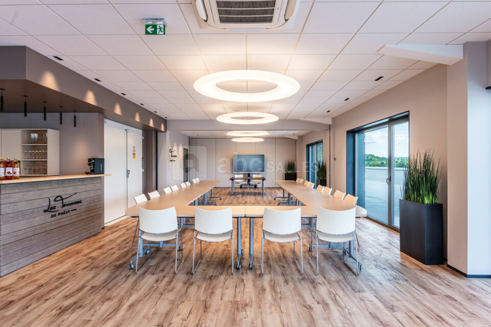 Salle de  conférence