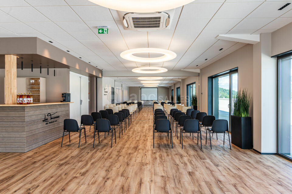 Grande salle