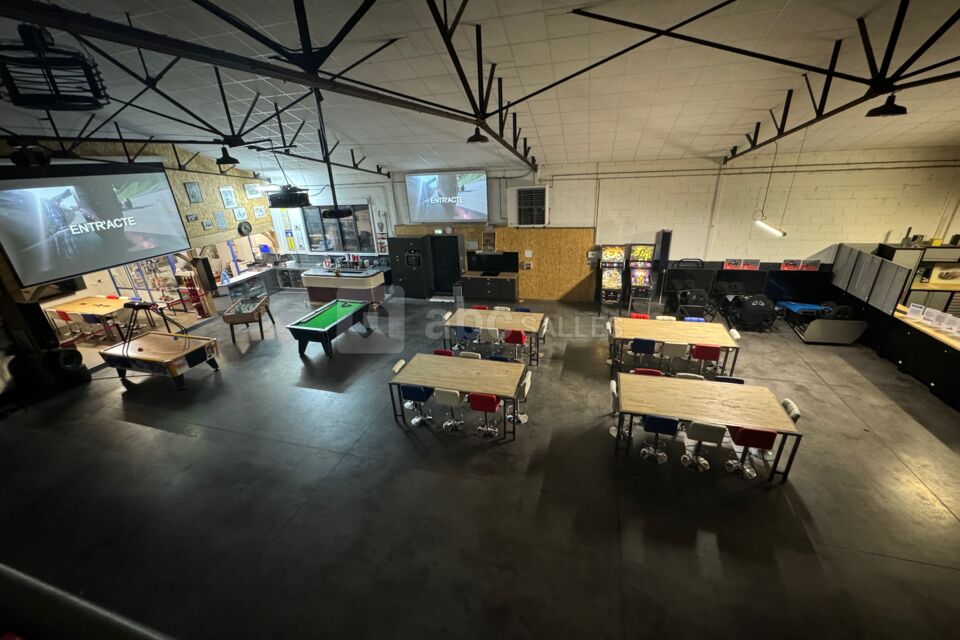 Le Garage des Légendes