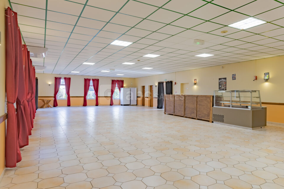 L'Authentique Hôtel Restaurant