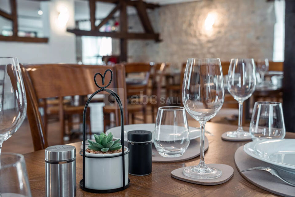 L'Authentique Hôtel Restaurant