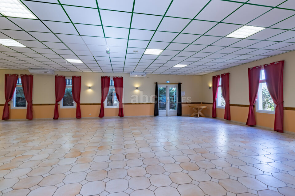 L'Authentique Hôtel Restaurant