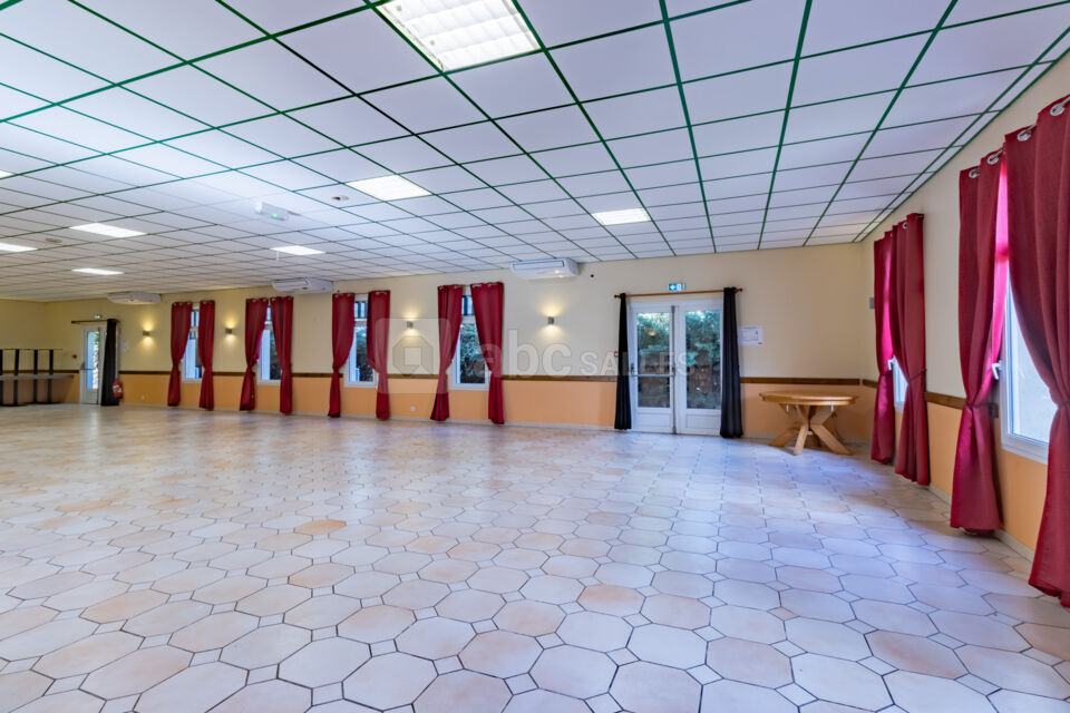 L'Authentique Hôtel Restaurant