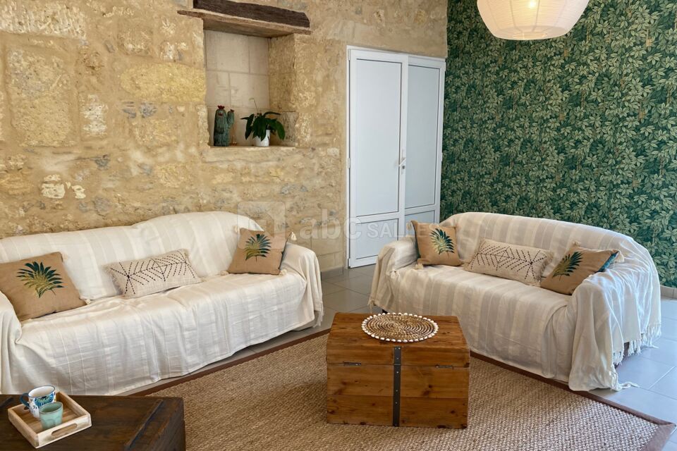 Espace Pluriel, coin pause