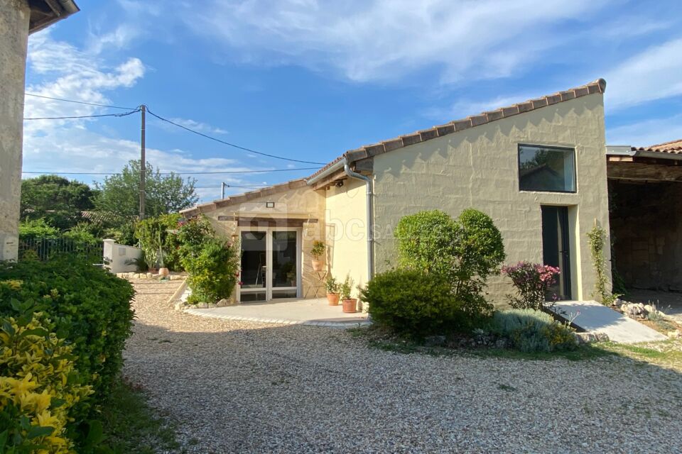 Domaine de Fenouil