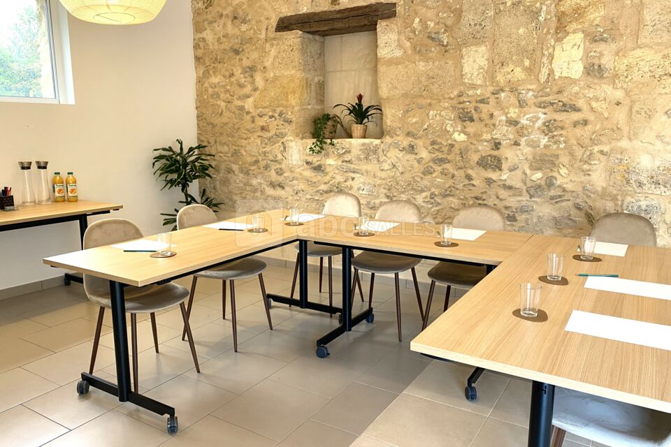 Domaine de Fenouil