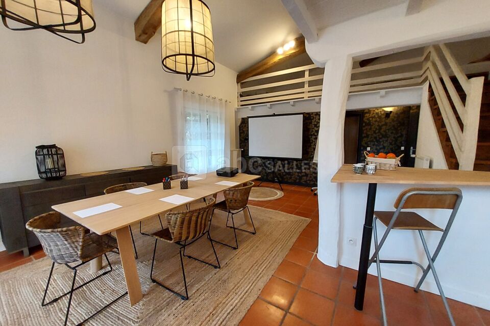 Domaine de Fenouil