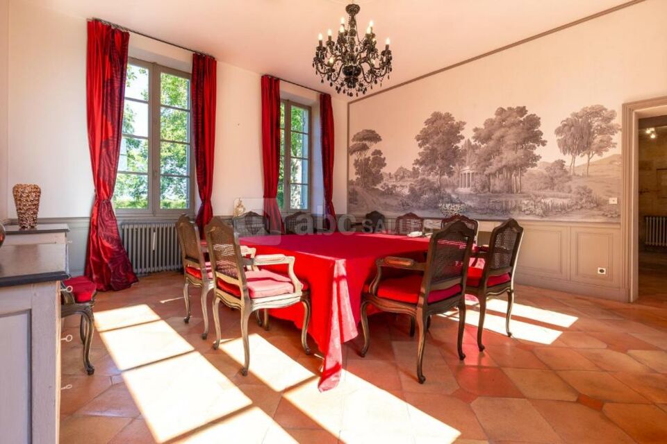 Château Larteau
