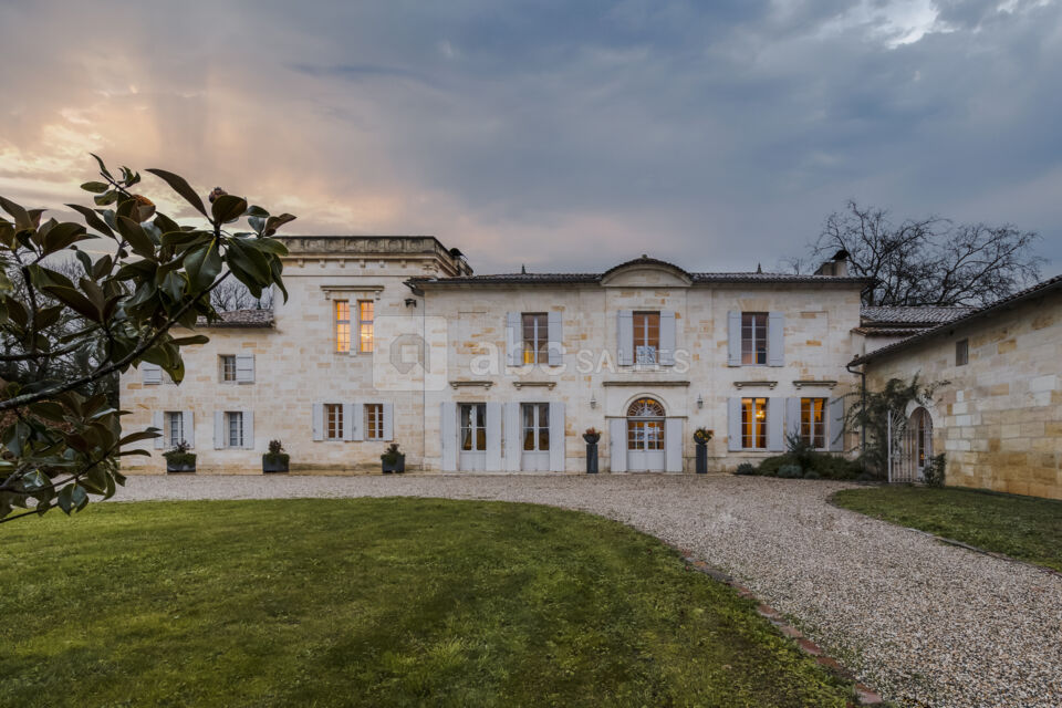 Château Larteau