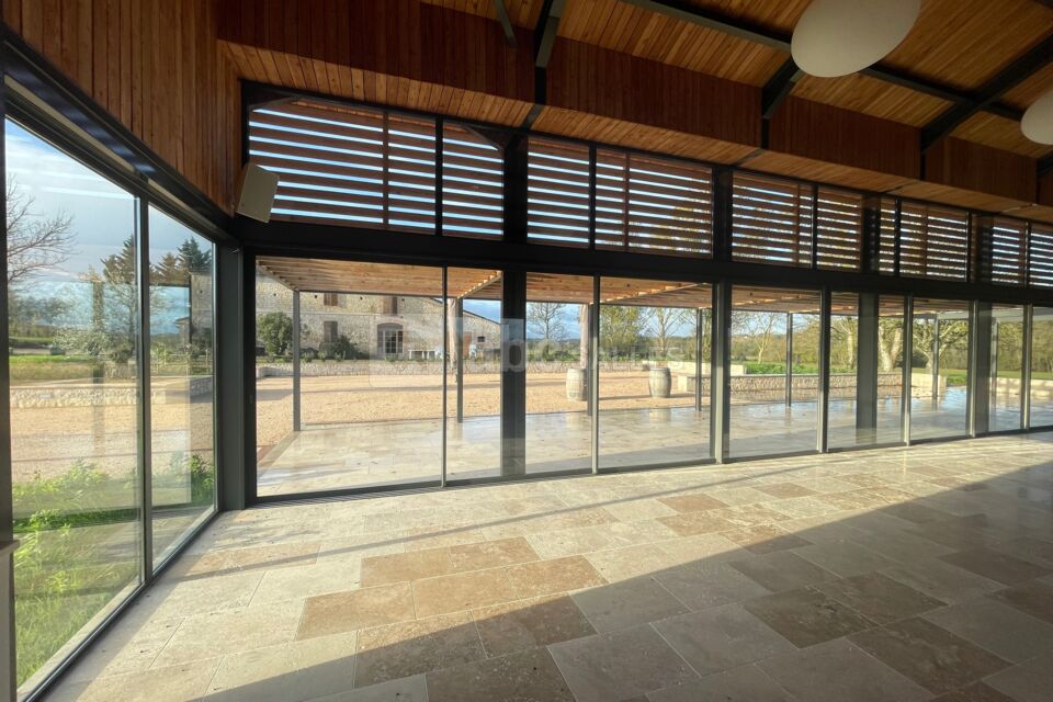 Domaine du Catalan