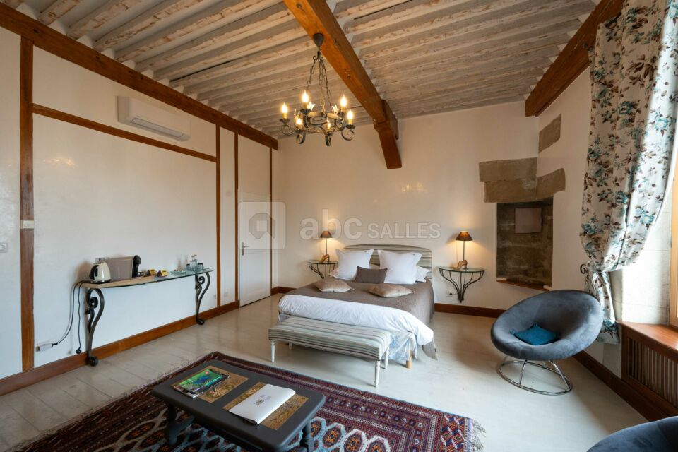 Maison de la Pra
