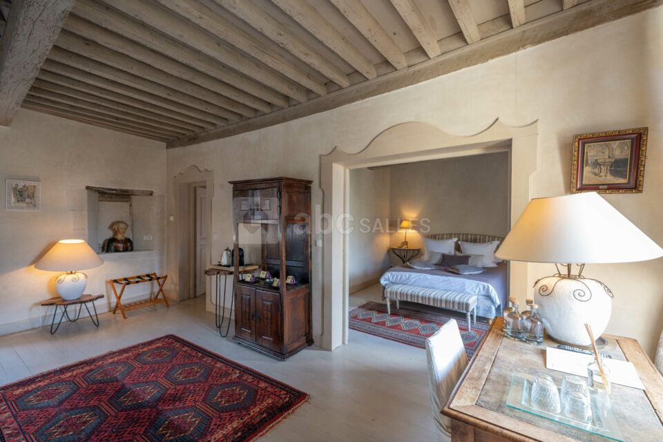 Maison de la Pra
