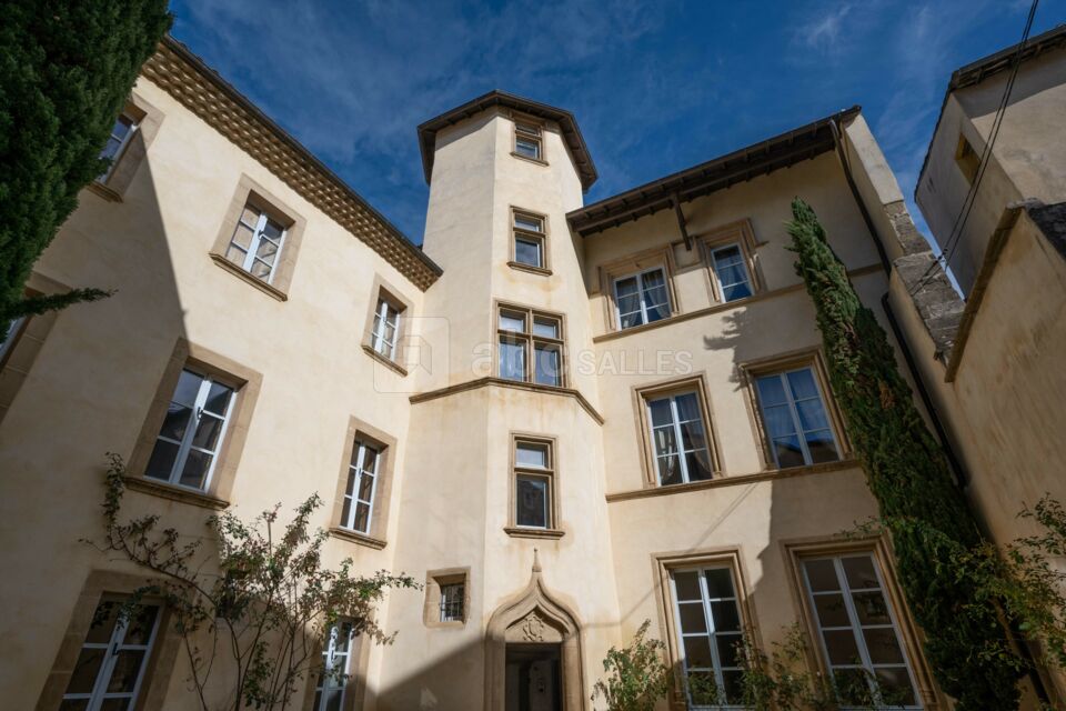 Maison de la Pra