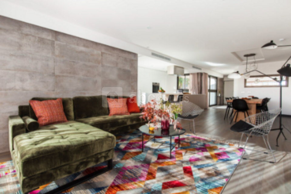 Villa Alexandra Cannes