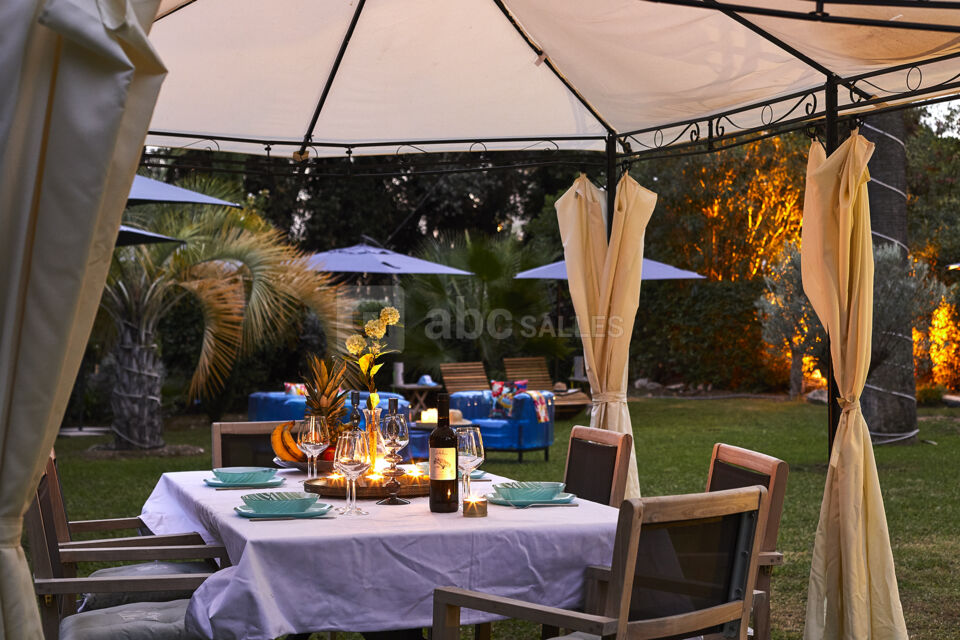 Villa Alexandra Cannes