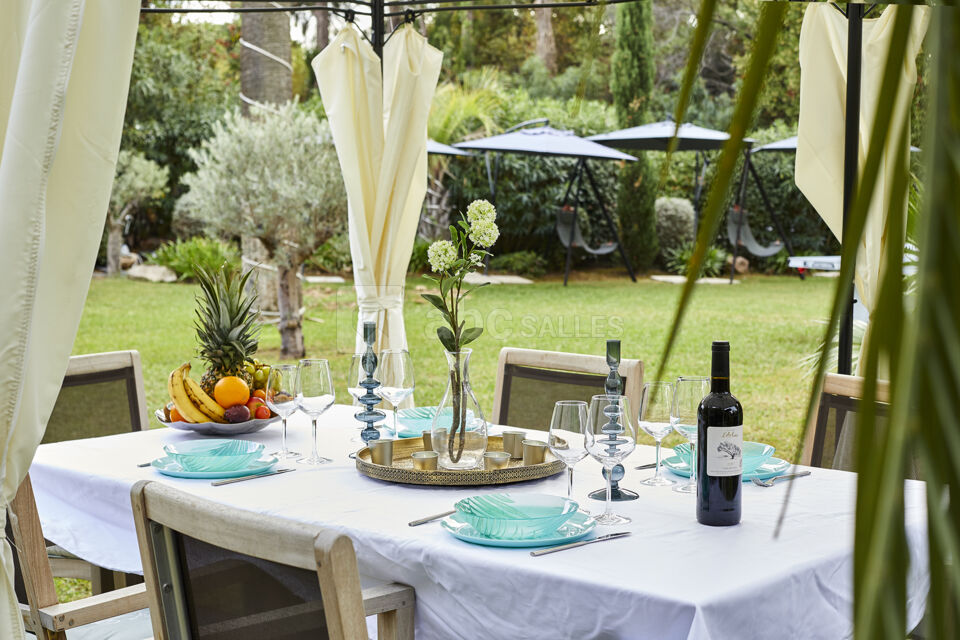 Villa Alexandra Cannes