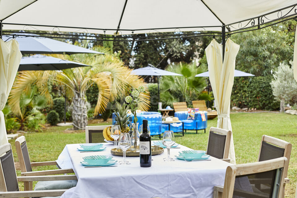 Villa Alexandra Cannes