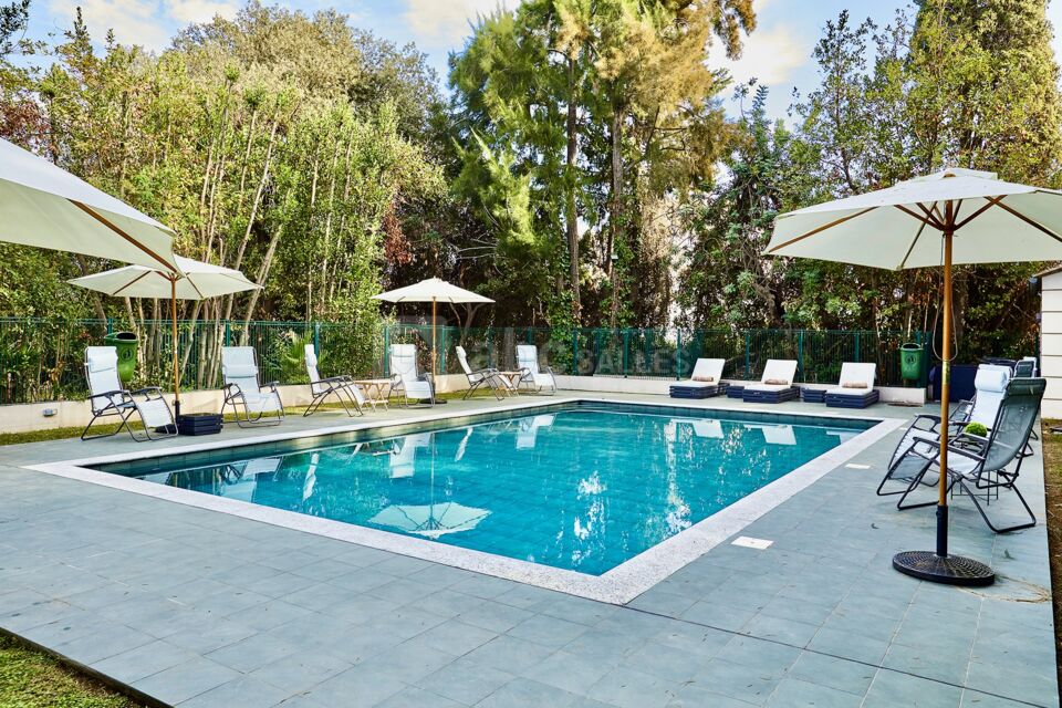 Villa Alexandra Cannes