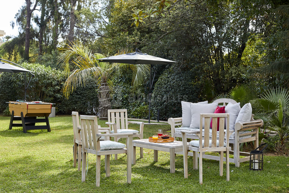 Villa Alexandra Cannes