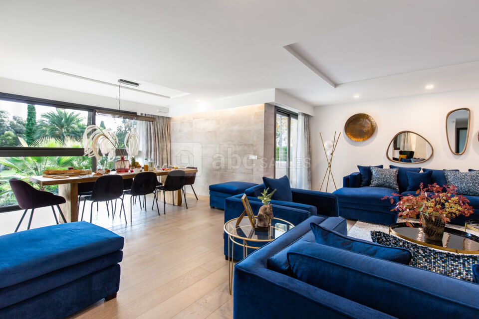 Villa Alexandra Cannes
