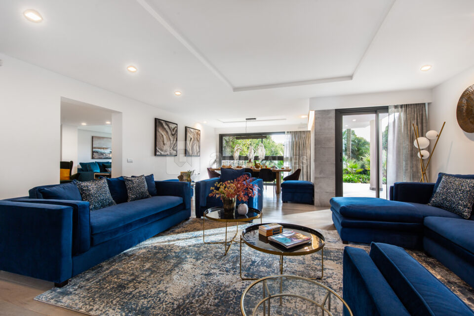Villa Alexandra Cannes