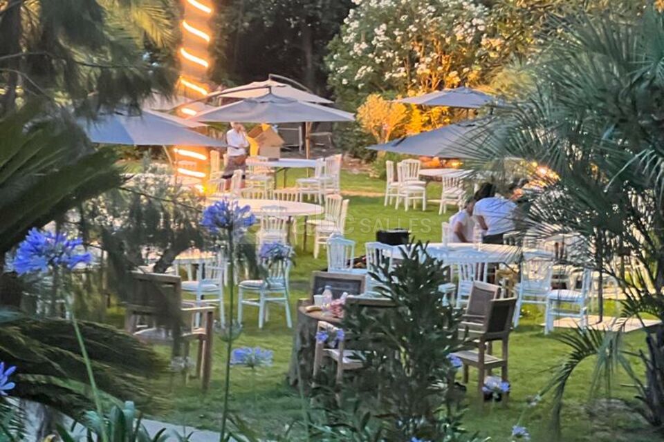 Villa Alexandra Cannes