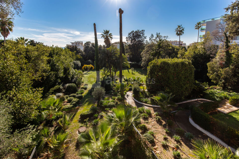 Villa Alexandra Cannes