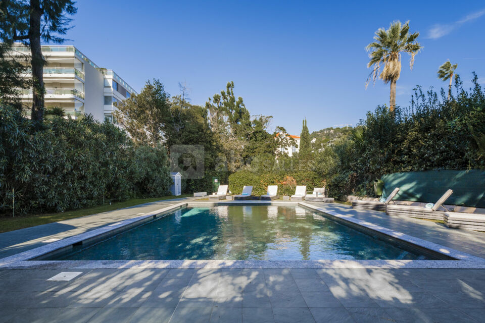 Villa Alexandra Cannes