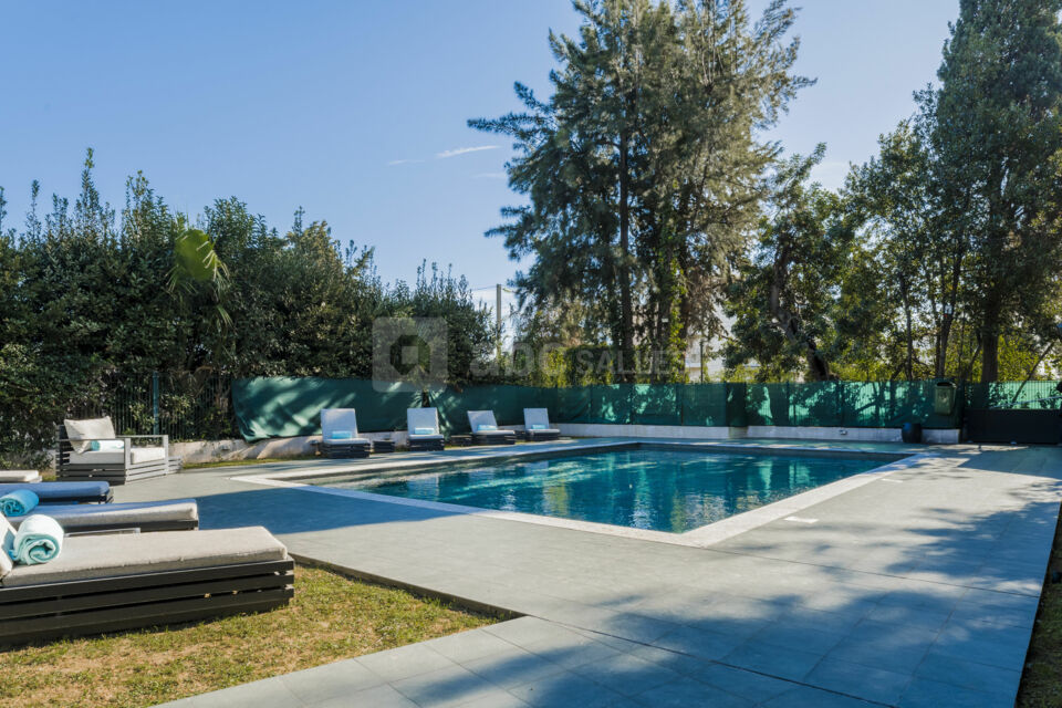 Villa Alexandra Cannes