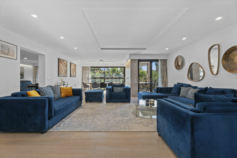 Villa Alexandra Cannes
