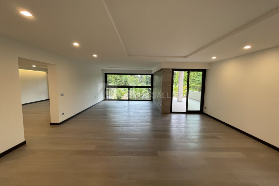 Villa Alexandra Cannes