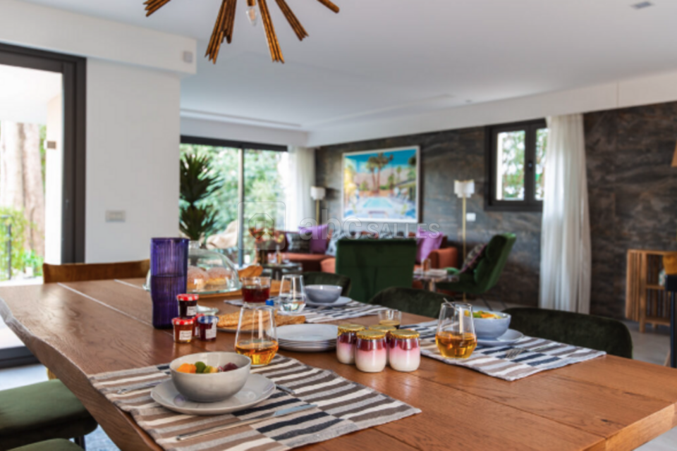 Villa Alexandra Cannes