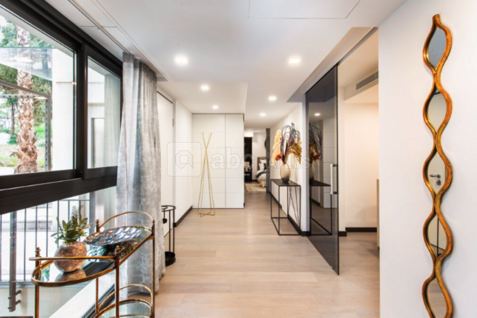 Villa Alexandra Cannes