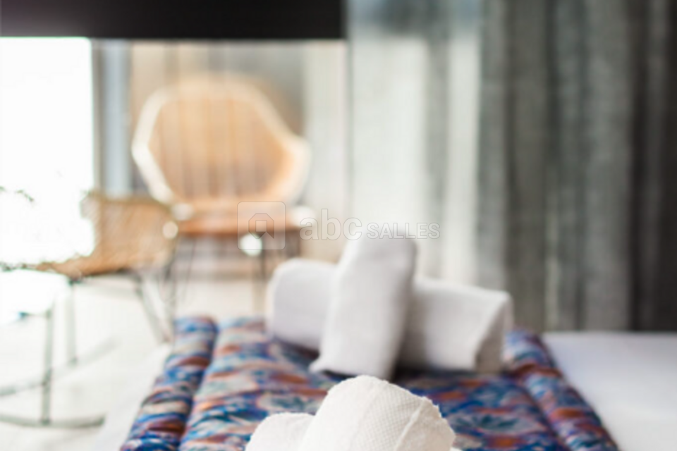 Villa Alexandra Cannes