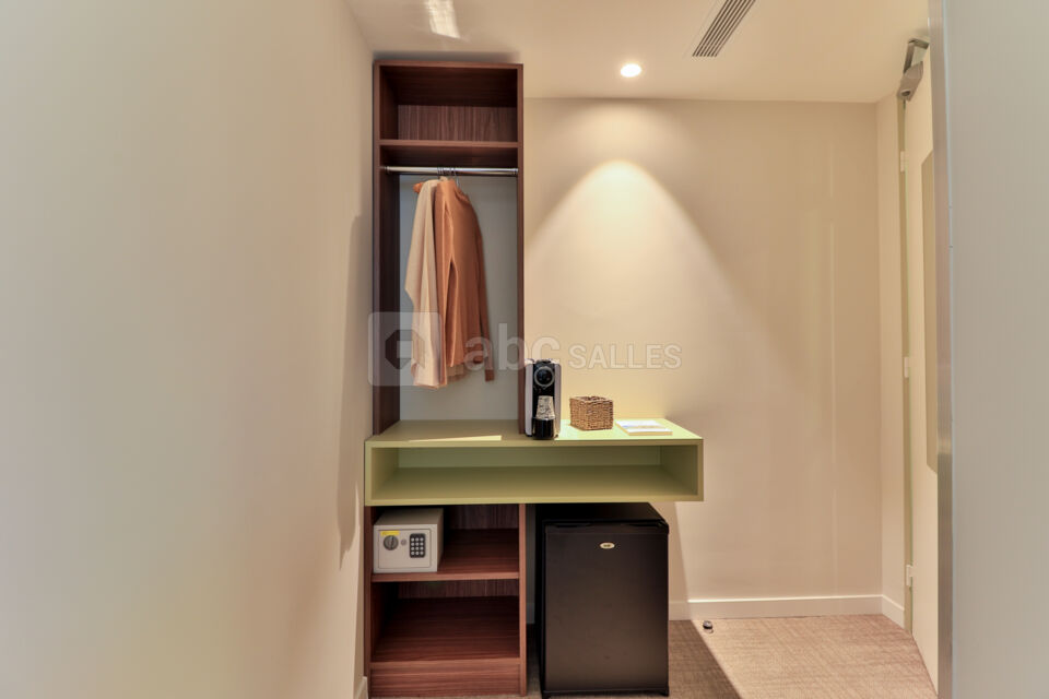 Dressing CONFORT
